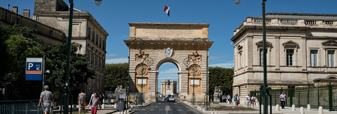 Montpellier